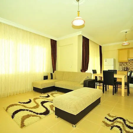 Apart-hotel Club Onat Garden