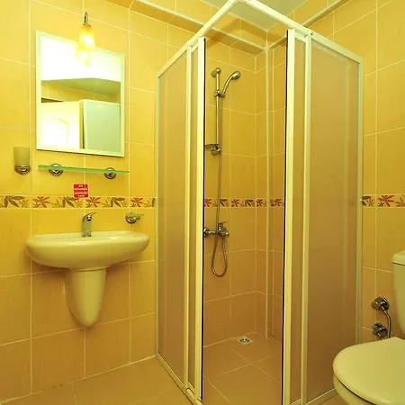 Apart-hotel Club Onat Garden