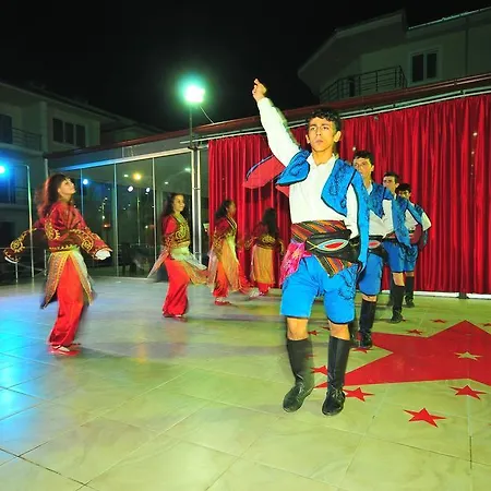 Aparthotel Club Onat Garden 3*