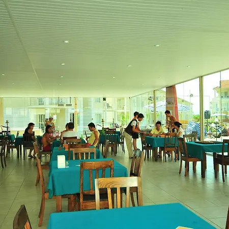 Club Onat Garden Dalaman