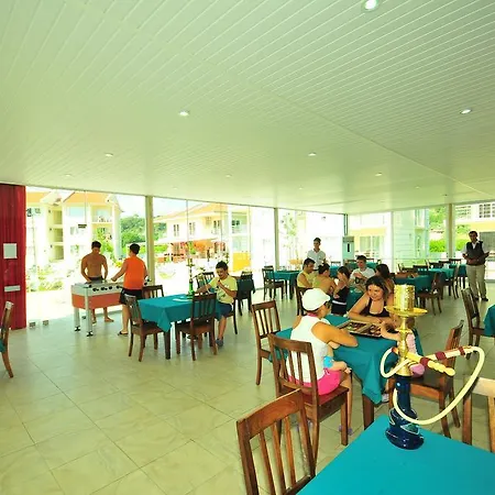 Aparthotel Club Onat Garden Dalaman